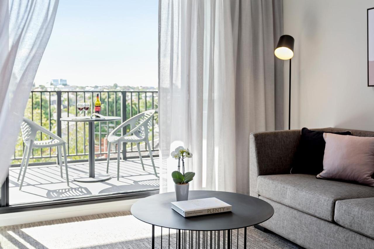 Aparthotel Quest Preston Melbourne Esterno foto
