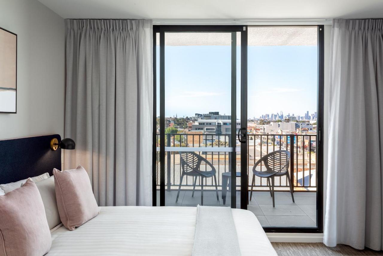 Aparthotel Quest Preston Melbourne Esterno foto