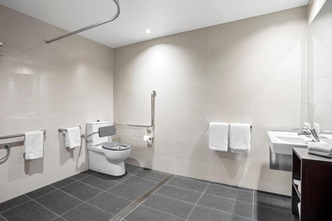 Aparthotel Quest Preston Melbourne Esterno foto